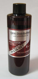 Insta-Set Super Glue Accelerator 8oz