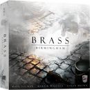 Brass Birmingham