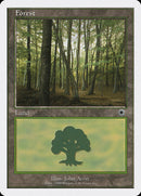 Forest (103) [Battle Royale Box Set]