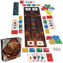 D&D Yawning Portal Board Game