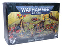 Orks Mekboy Workshop