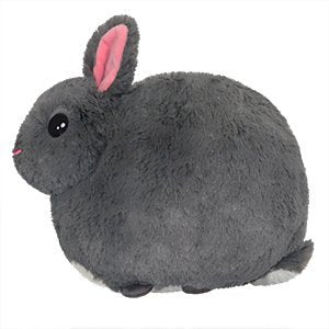 Squishable Mini Netherland Dwarf Bunny 7"