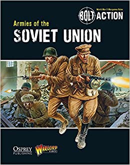 Armies of the Soviet Union