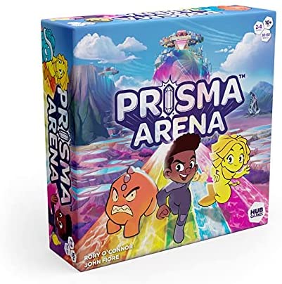 Prisma Arena