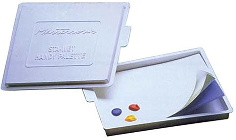 Masterson Sta-Wet Wet Palette