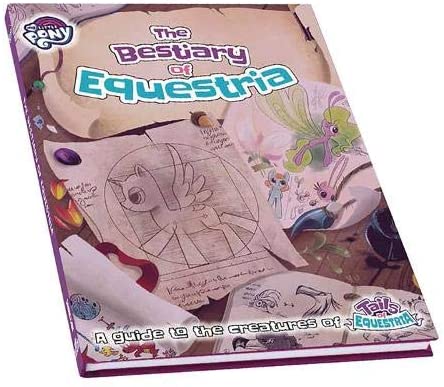 The Bestiary Of Equestria