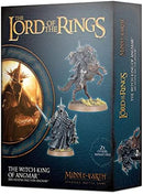 Lord Of The Rings The Witch King Of Angmar