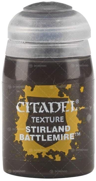 Citadel Stirland Battlemire Technical Paint