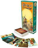 Dixit Origins