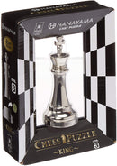 Hanayama Chess Puzzle The King