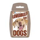 Top Trumps: Dogs