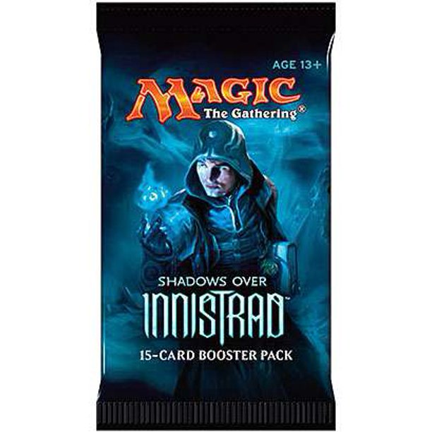 Shadows over Innistrad Draft Booster