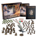 Lord Of The Rings Battle Of Pelennor Fields