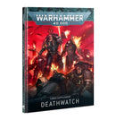 Codex Supplement: Deathwatch (2020)