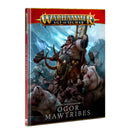 Battletome: Ogor Mawtribes (2022)