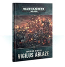 Codex: Vigilus Ablaze