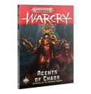 Warcry Agents of Chaos