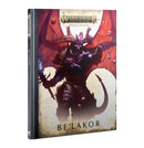 Broken Realms Be'Lakor (HB)