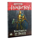 Warcry Sentinels of Order
