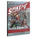 Blood Bowl: 2019 Almanac
