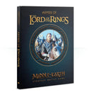 Middle Earth Strategy Battle Game Armies of The Lord of the Rings