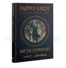 Middle Earth Strategy Battle Game: Battle Companies