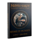 Lord Of The Rings Defence of the North