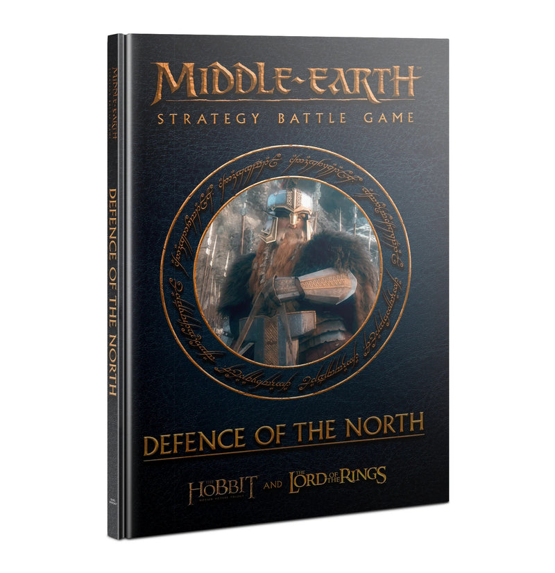 Lord Of The Rings Defence of the North