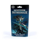 Warhammer Underworld Nethermaze Deadly Depths Rivals Deck