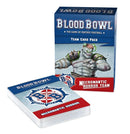 Blood Bowl: Necromantic Horror Team Card Pack