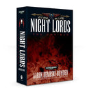 Night Lords Omnibus (PB) (Black Library BSF)