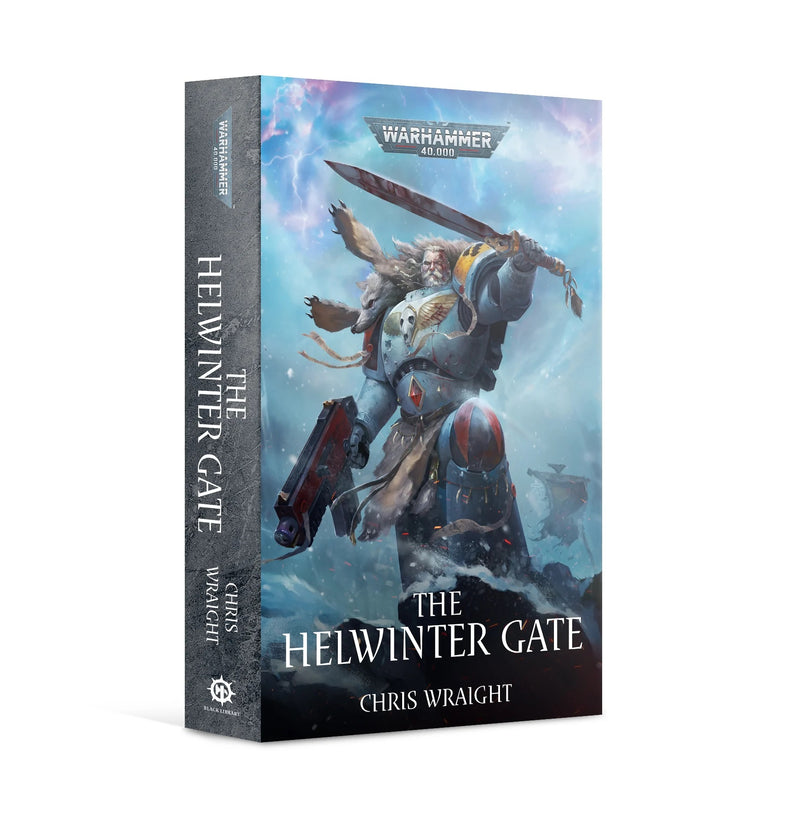 The Hellwinter Gate PB