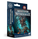 Warhammer Underworld Nethermaze Gorechosen Of Dromm
