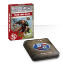 Blood Bowl: Skaven Team Card Pack