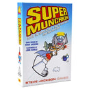 Munchkin - Super Munchkin