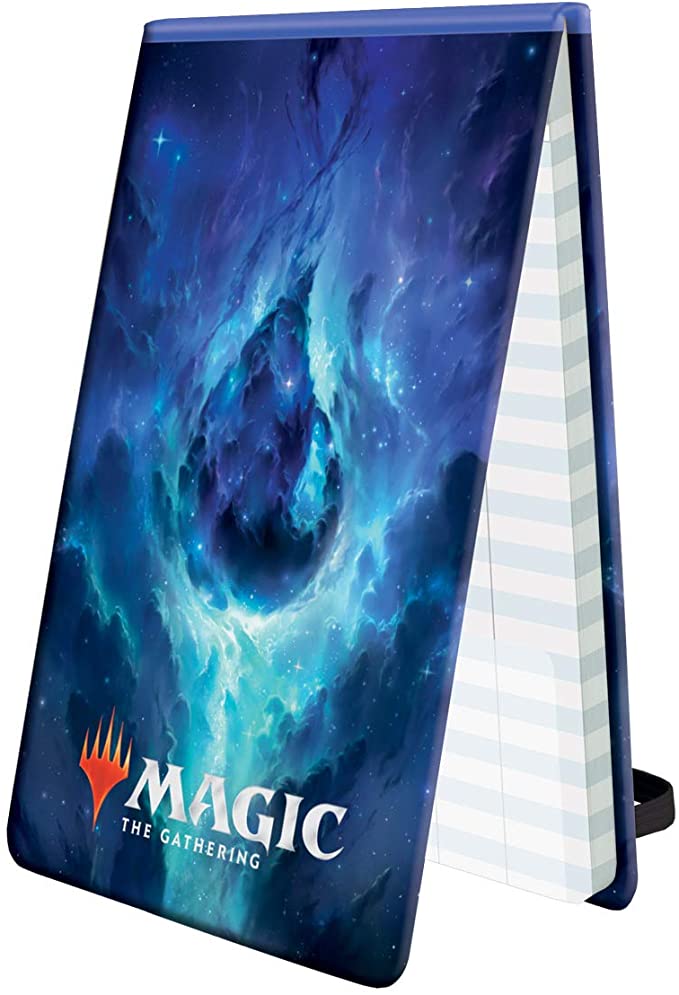 Magic The Gathering Life Pad - Island
