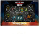 Dungeons & Dragons - Icons of the Realms Witchlight Carnival