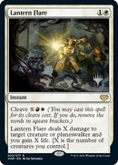 Lantern Flare (Promo Pack) [Innistrad: Crimson Vow Promo Pack]
