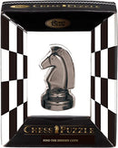 Hanayama Chess Puzzle The Knight