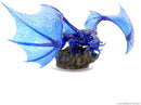 Dungeons & Dragons - Icons of the Realms Sapphire Dragon