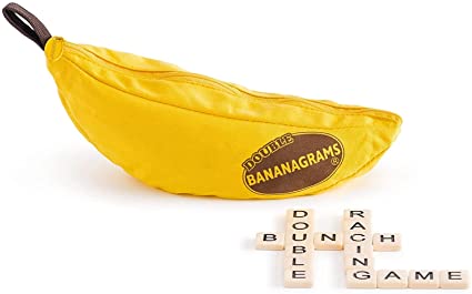Bananagrams Double