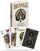 Bicycle Deck 1885