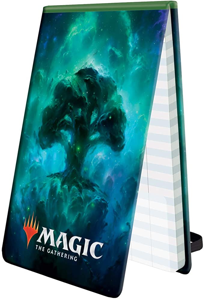 Magic The Gathering Life Pad - Forest