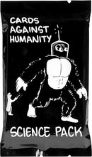 Cards Against Humanity Science Pack