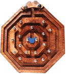 True Genius: Minotaur's Labyrinth
