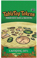 Tabletop Tokens