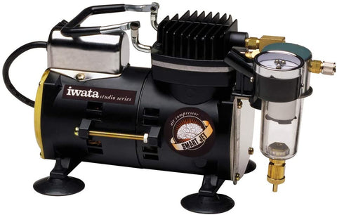 Iwata Smart Jet