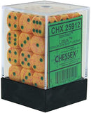 36D6 Speckled Lotus Dice Block - 12mm