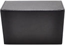 Dualist Black Deck Box
