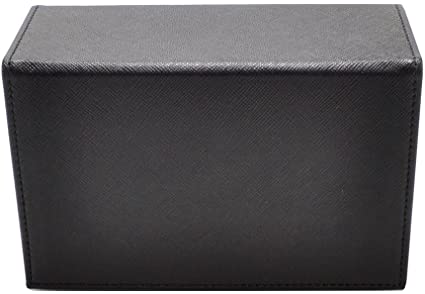 Dualist Black Deck Box